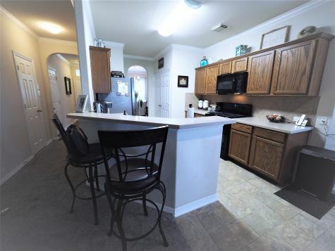 2733 Domenico Lane League City TX 77573