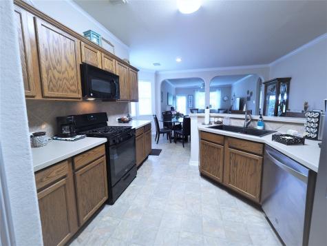 2733 Domenico Lane League City TX 77573