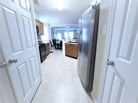 2733 Domenico Lane League City TX 77573