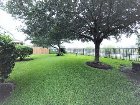 2733 Domenico Lane League City TX 77573