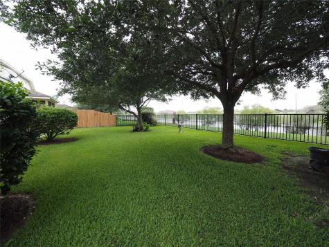 2733 Domenico Lane League City TX 77573
