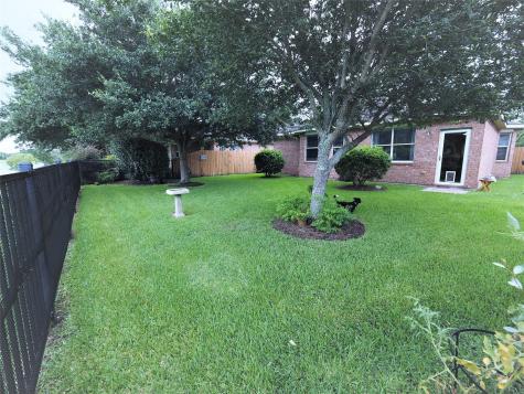 2733 Domenico Lane League City TX 77573