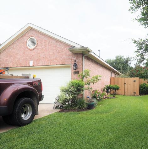 2733 Domenico Lane League City TX 77573