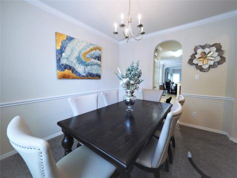 2733 Domenico Lane League City TX 77573