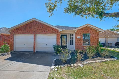 21415 Somerset Park Lane Katy TX 77450