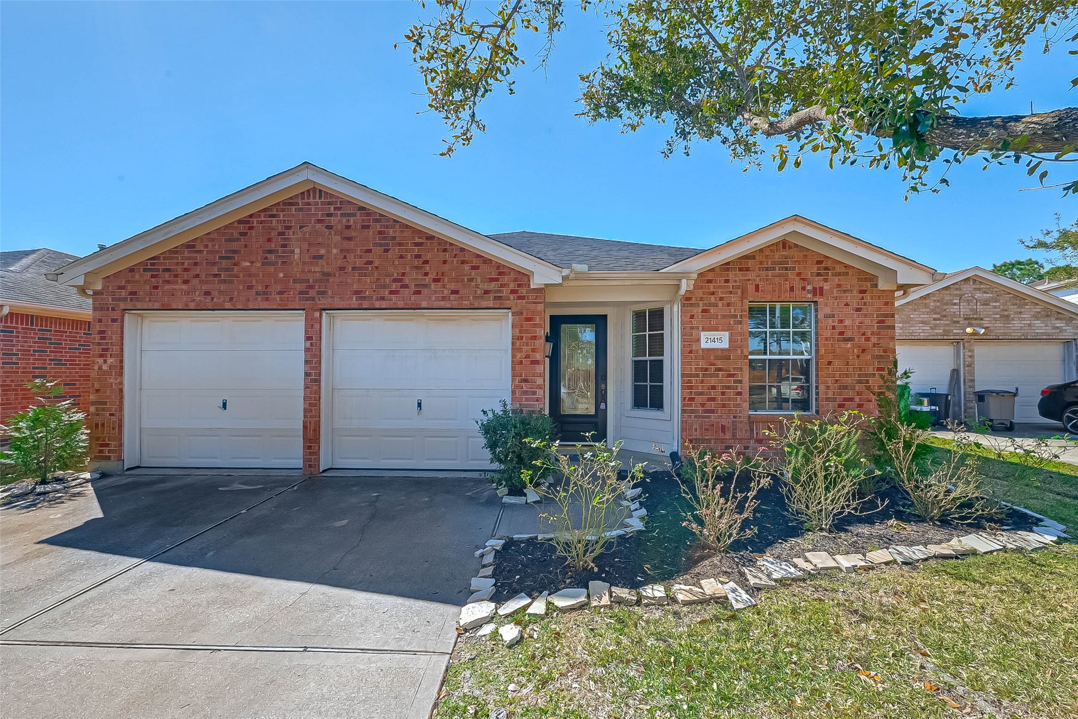21415 Somerset Park Lane Katy TX 77450