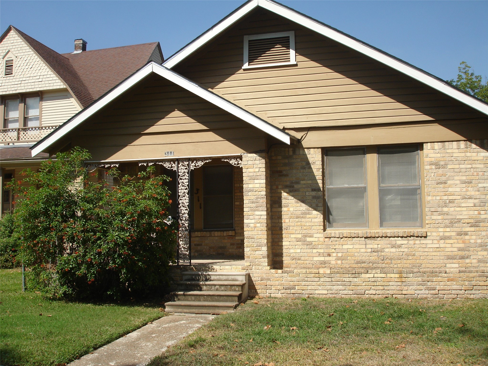 311 W 21st Street Houston TX 77008