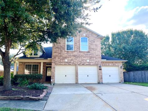 370 Livingstone Lane League City TX 77573