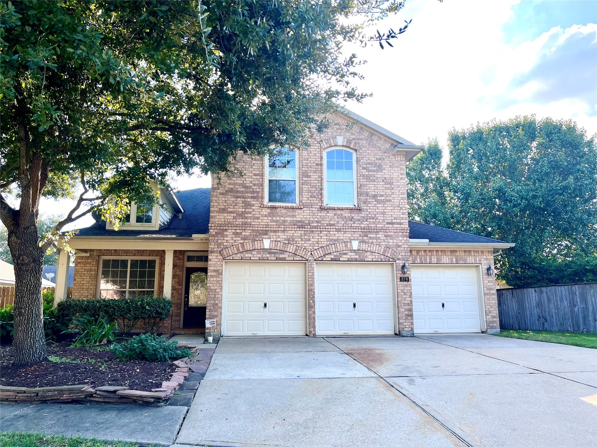 370 Livingstone Lane League City TX 77573