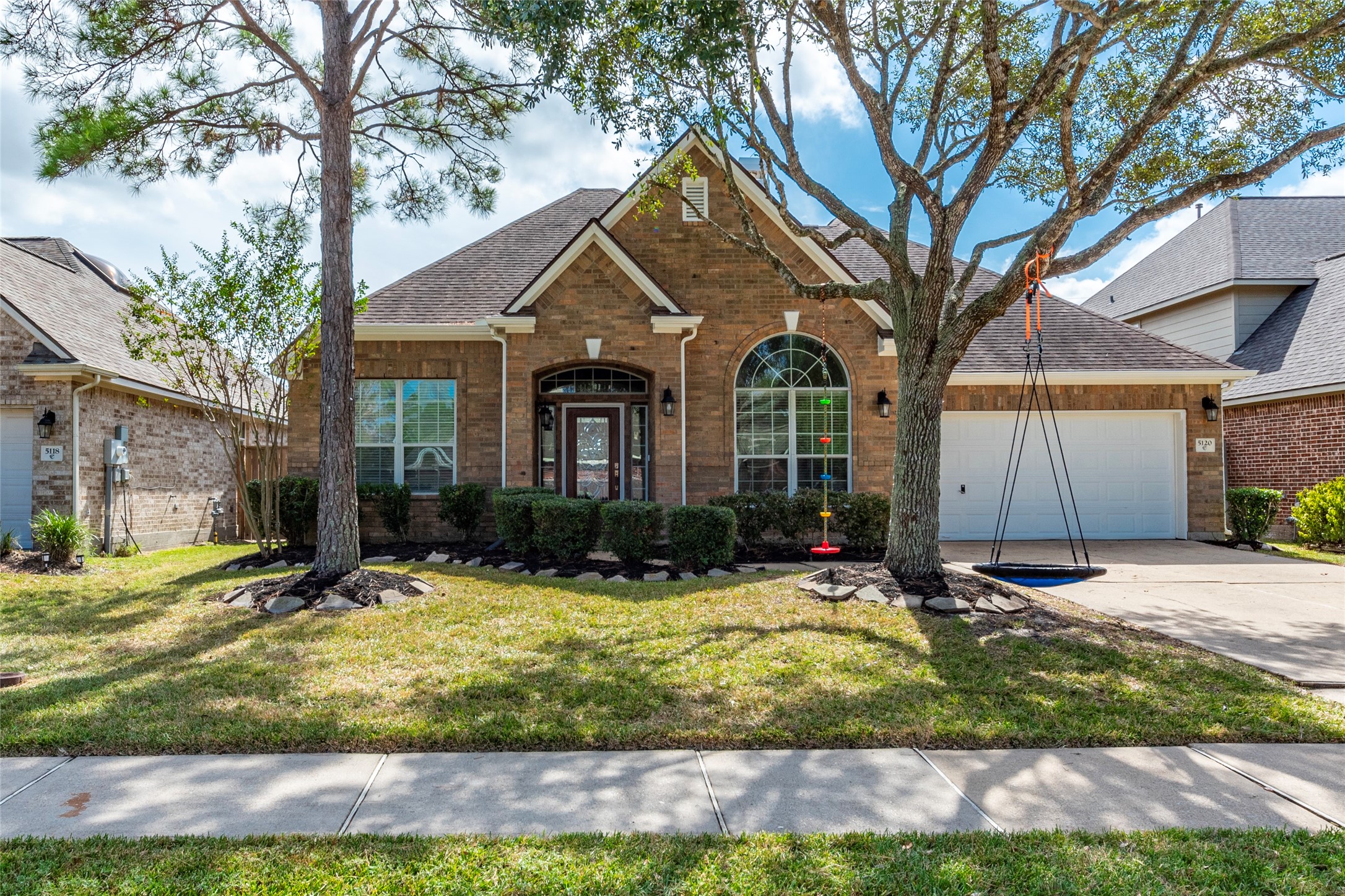 5120 Hidden Brook Lane League City TX 77573