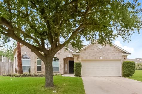 6115 Oak Bay Drive Houston TX 77091