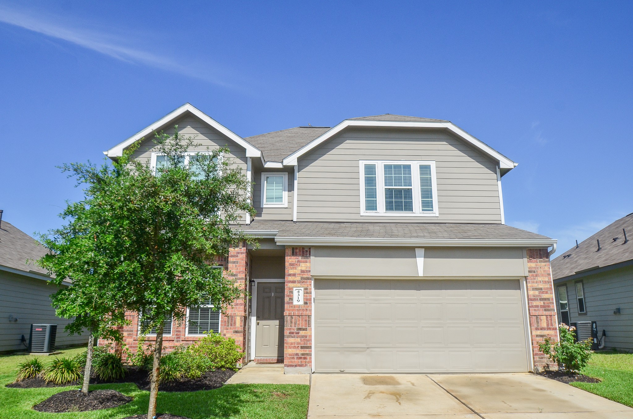 4319 Rosemary Lane Conroe TX 77304