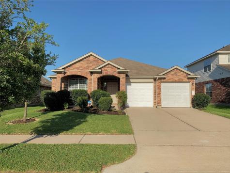 11719 Fortune Park Drive Houston TX 77047
