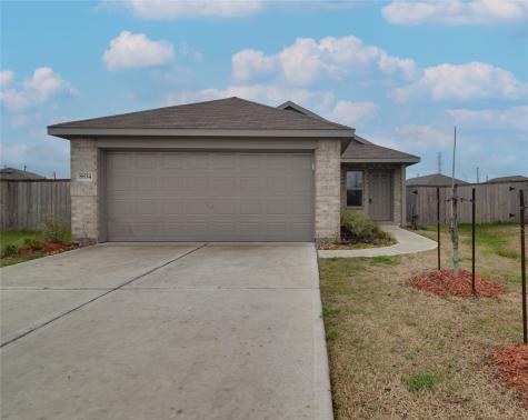 8834 Bar Harbor Drive Baytown TX 77521