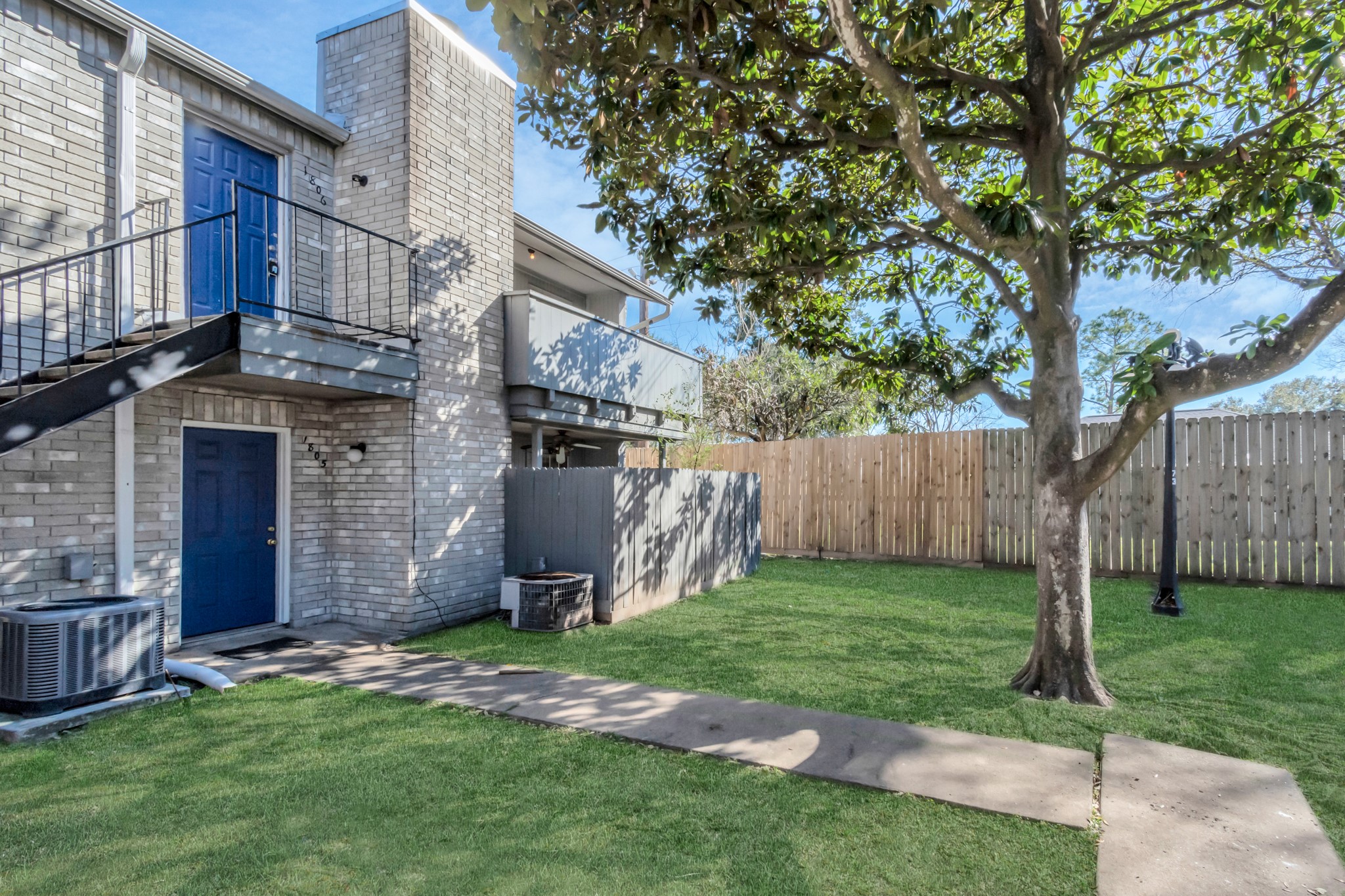9700 Leawood Boulevard 1806 Houston TX 77099