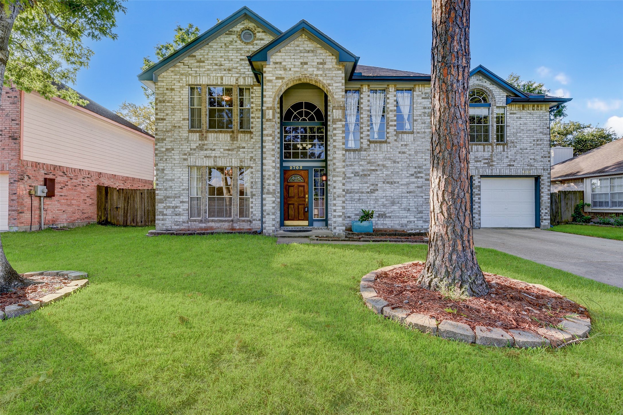 2705 Potomac Drive League City TX 77573