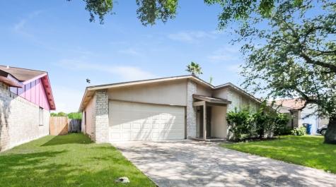 15614 Mendocino Drive Houston TX 77083