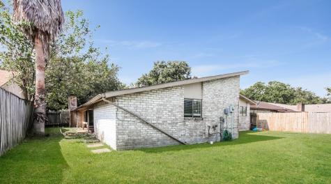 15614 Mendocino Drive Houston TX 77083