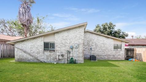 15614 Mendocino Drive Houston TX 77083