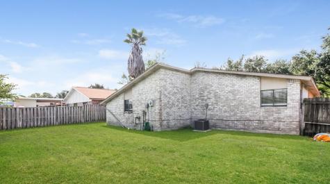 15614 Mendocino Drive Houston TX 77083