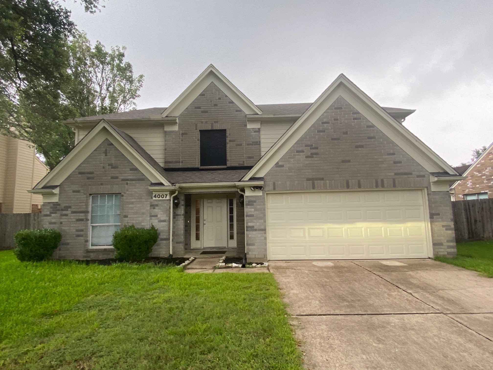 4007 Dogwood Drive Pearland TX 77584