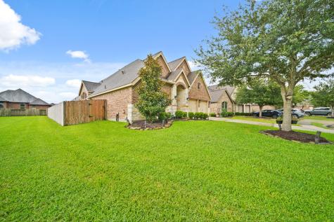1303 Paradise Creek Lane Rosenberg TX 77471