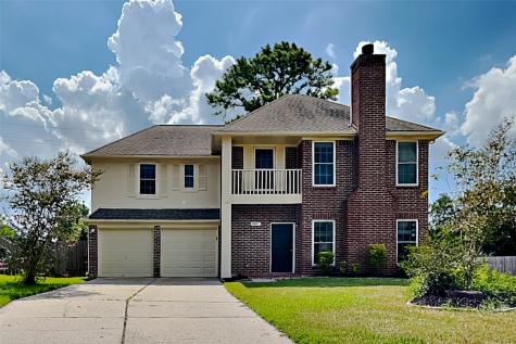 5511 Pipingwood Drive Houston TX 77084