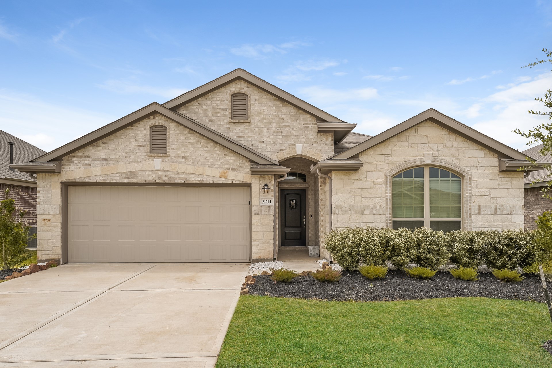 3211 Calla Lily Trail Richmond TX 77406
