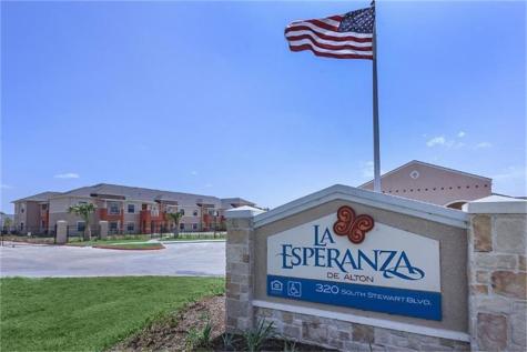 320 S Stewart Boulevard 100 Alton TX 78573