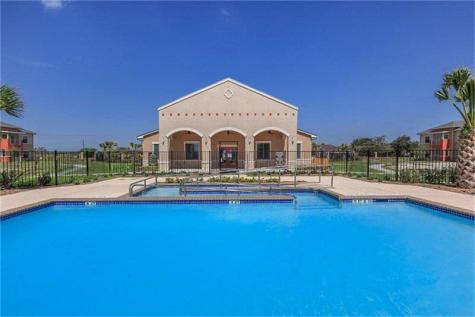 320 S Stewart Boulevard 100 Alton TX 78573