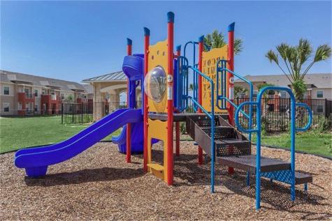 320 S Stewart Boulevard 100 Alton TX 78573