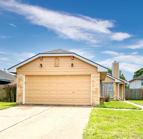 17427 Lobo Trail Houston TX 77084
