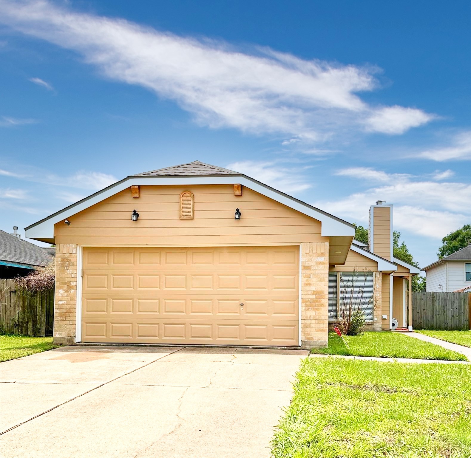 17427 Lobo Trail Houston TX 77084