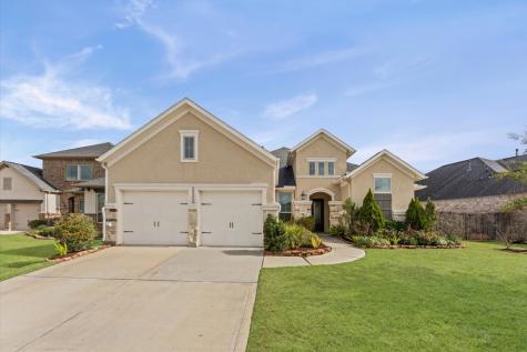 13215 Fulvetta Crest Court Houston TX 77059