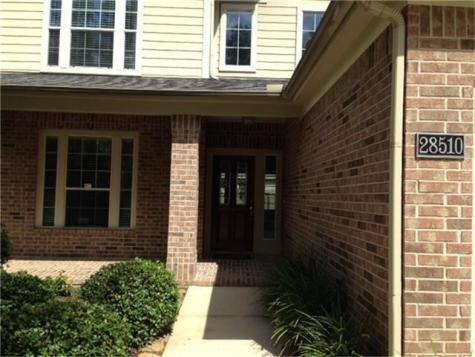 28510 Connordale Lane Spring TX 77386