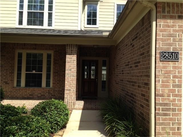 28510 Connordale Lane Spring TX 77386