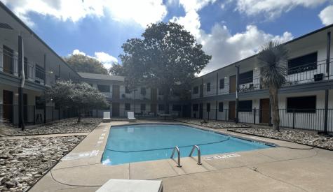 515 Shoal Creek Boulevard Austin TX 78757