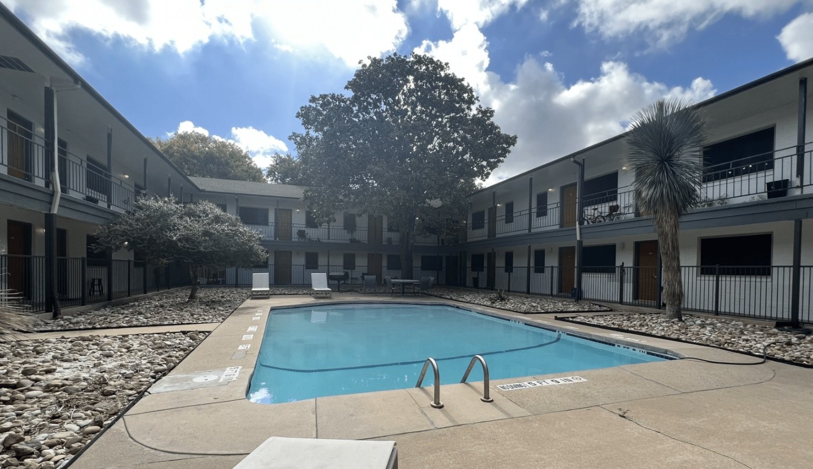 515 Shoal Creek Boulevard Austin TX 78757