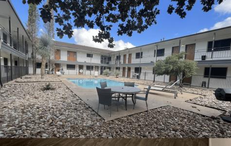 515 Shoal Creek Boulevard Austin TX 78757