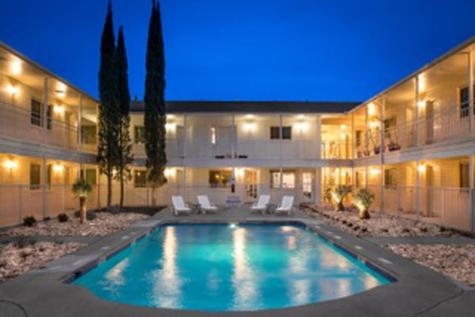 515 Shoal Creek Boulevard Austin TX 78757