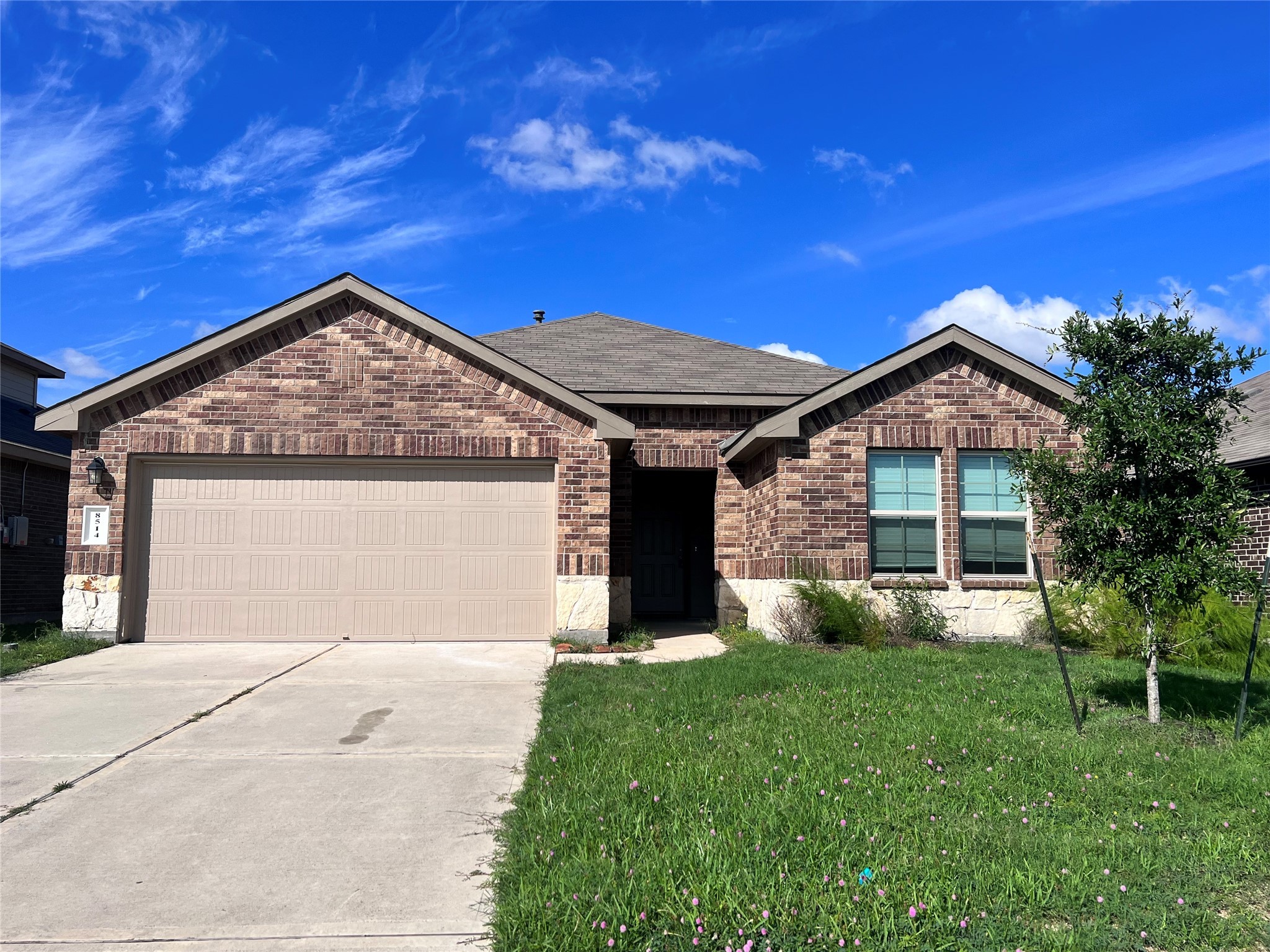 8514 Violet Hills Lane Rosharon TX 77583