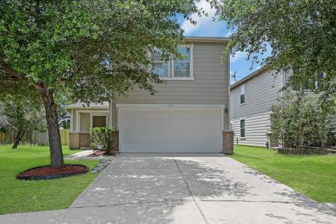 7507 Cypress Edge Drive Cypress TX 77433