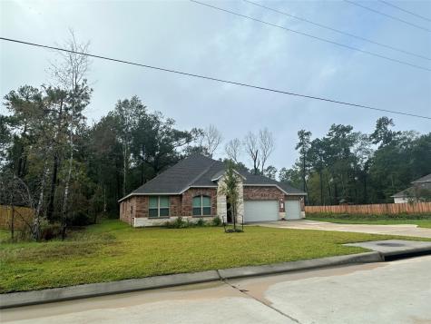 177 Jim Hall Lane New Waverly TX 77358