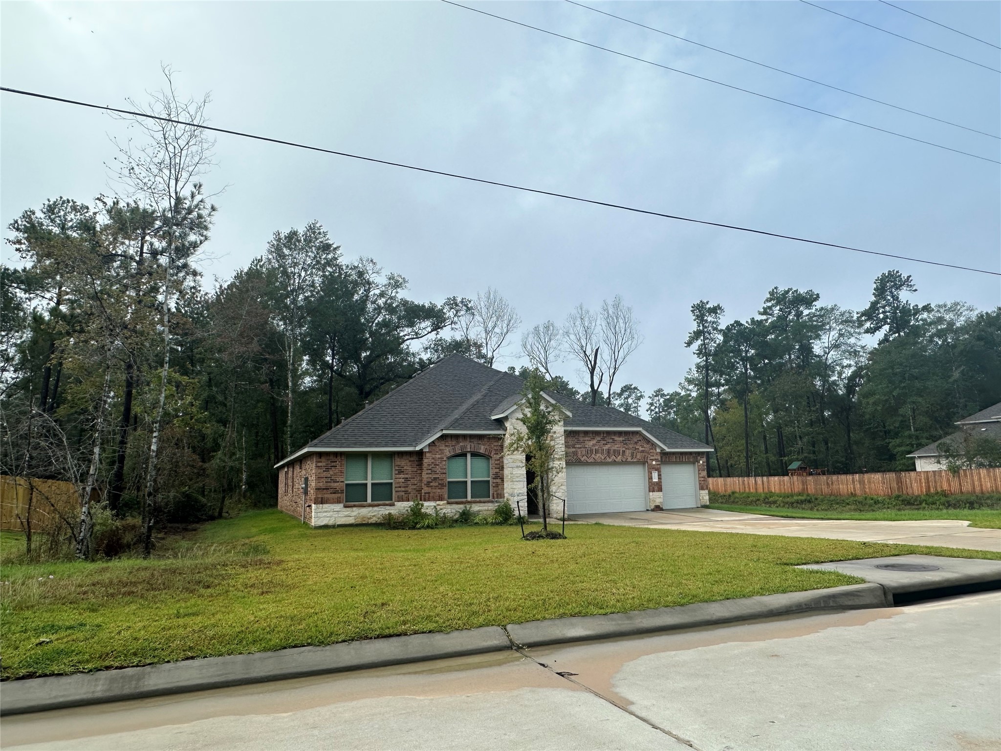 177 Jim Hall Lane New Waverly TX 77358