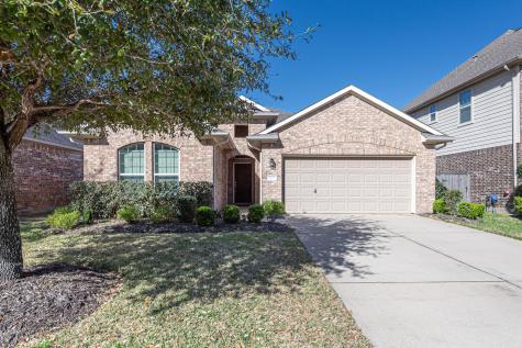3422 Smart Sands Lane Fulshear TX 77441