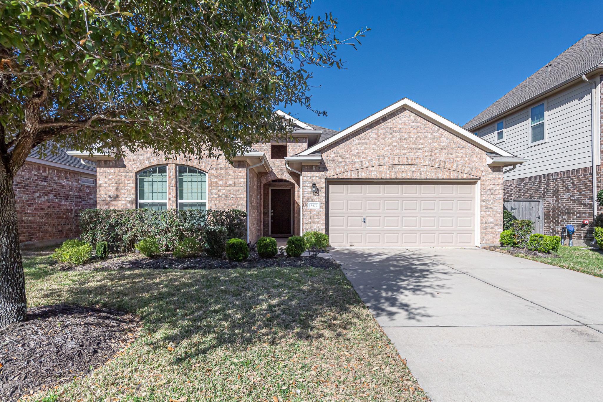 3422 Smart Sands Lane Fulshear TX 77441