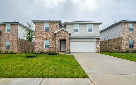 1010 Curly Angora Court Rosharon TX 77583