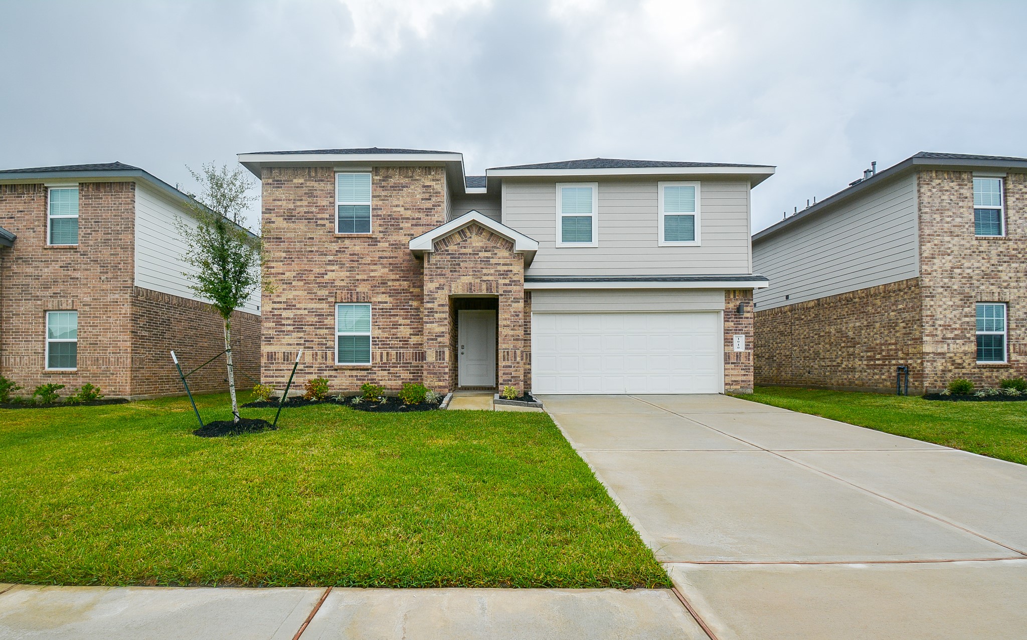 1010 Curly Angora Court Rosharon TX 77583