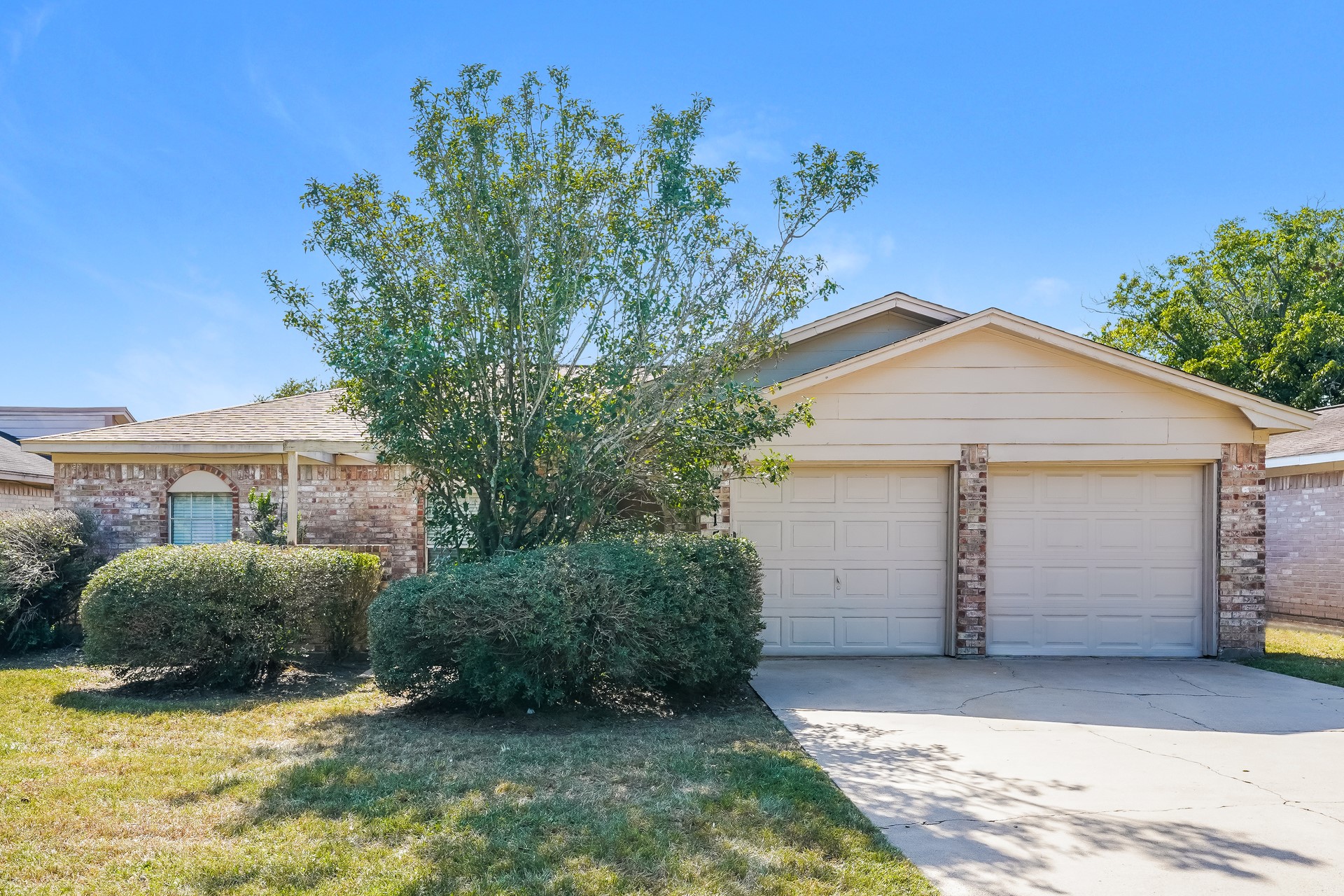 2515 Village Circle Drive Katy TX 77493