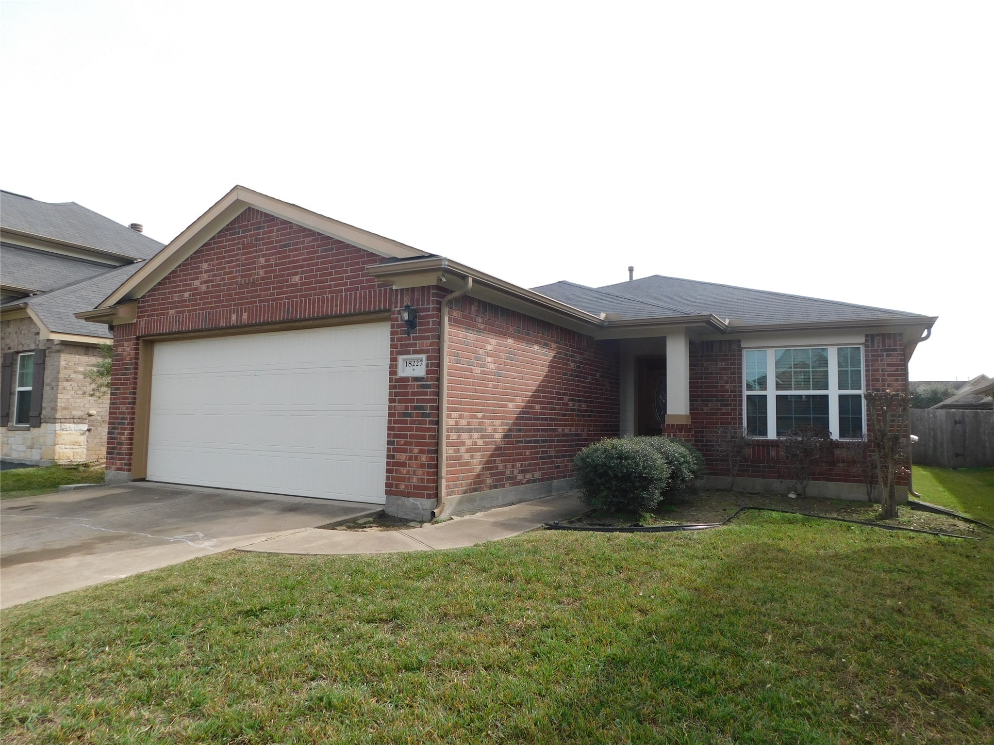 18227 Mossy Creek Lane Richmond TX 77407